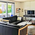 4 Star Holiday Home In Sydals Hébergement de vacances
