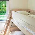 4 Star Holiday Home In Sydals Hébergement de vacances *