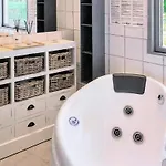 Hébergement de vacances 4 Star Holiday Home In Sydals *