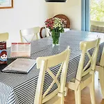 4 Star Holiday Home In Sydals Hébergement de vacances Nedre Lysabild