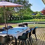 4 Star Holiday Home In Sydals Nedre Lysabild