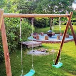 4 Star Holiday Home In Sydals * Nedre Lysabild