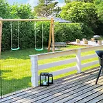 4 Star Holiday Home In Sydals