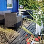 Hébergement de vacances 4 Star Holiday Home In Sydals *