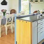 4 Star Holiday Home In Sydals Hébergement de vacances Nedre Lysabild
