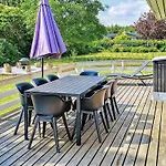 4 Star Holiday Home In Sydals Nedre Lysabild