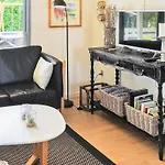 4 Star Holiday Home In Sydals
