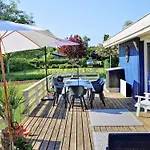 4 Star Holiday Home In Sydals Hébergement de vacances