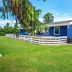 Hébergement de vacances 4 Star Holiday Home In Sydals *