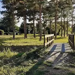 Hébergement de vacances 4 Star Holiday Home In Sydals