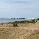 4 Star Holiday Home In Sydals Hébergement de vacances *