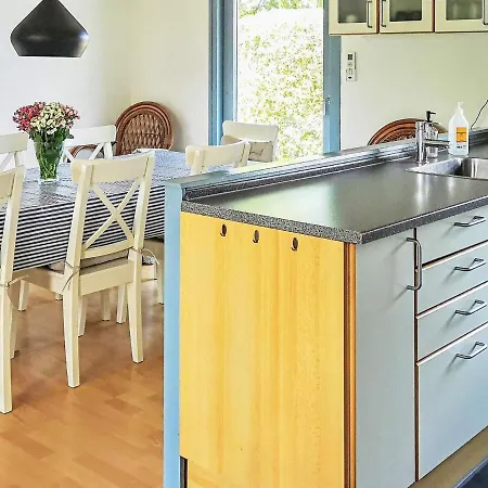7 Person In Sydals Holiday home