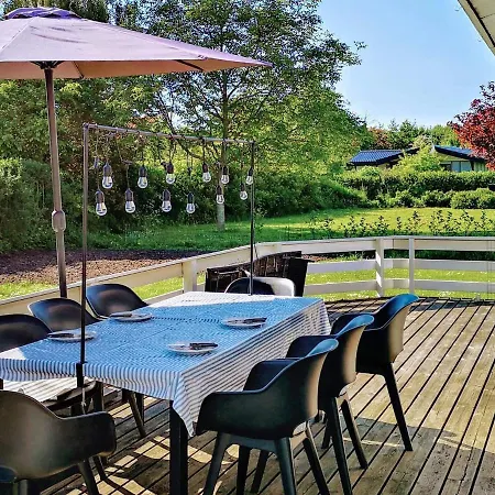 7 Person In Sydals Holiday home *