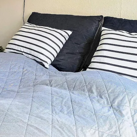 7 Person In Sydals Tatil Evi Nedre Lysabild