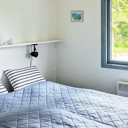 Tatil Evi 7 Person In Sydals