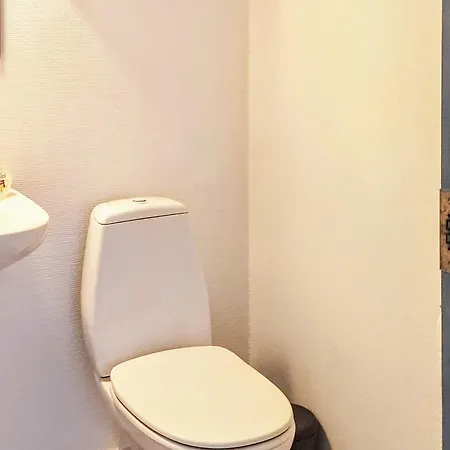 Cozy Retreat In Skovmose Nedre Lysabild