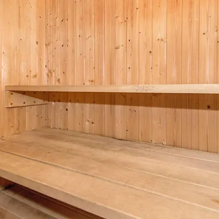 Cozy Retreat In Skovmose Casa de Férias *