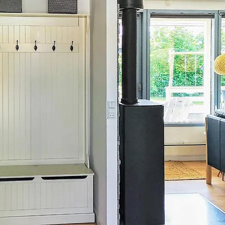 Cozy Retreat In Skovmose Nedre Lysabild