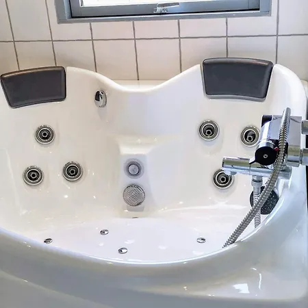 Cozy Retreat In Skovmose