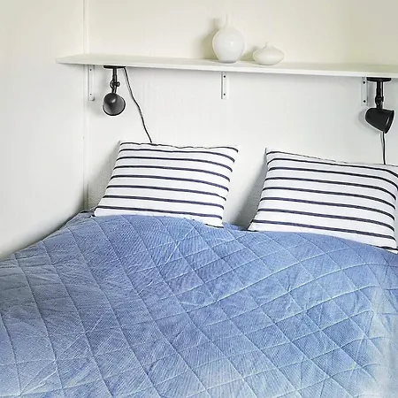 Cozy Retreat In Skovmose Дом отдыха