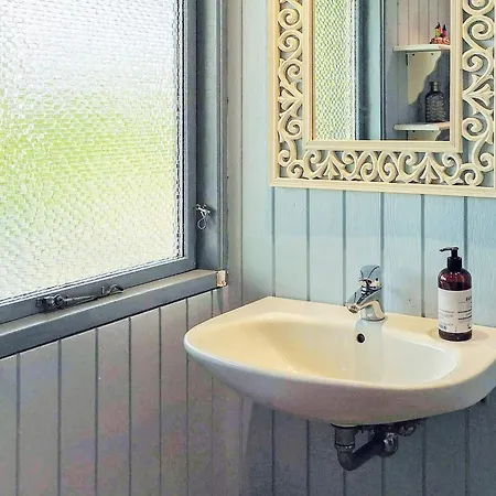 Casa de Férias Cozy Retreat In Skovmose