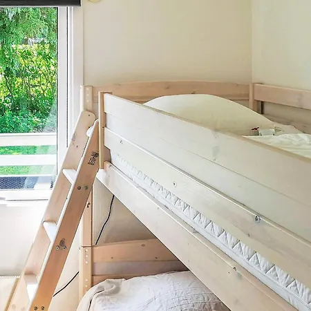 Cozy Retreat In Skovmose Дом отдыха *