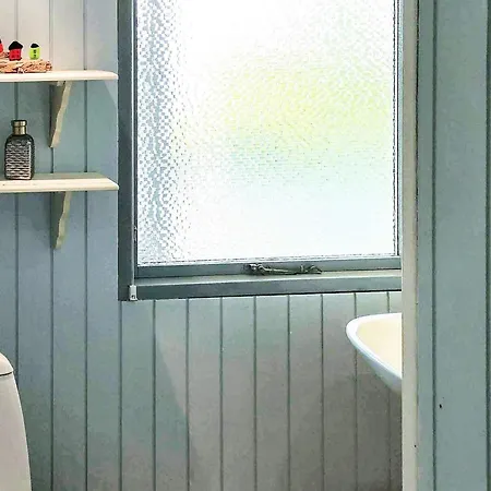 Cozy Retreat In Skovmose Casa de Férias *