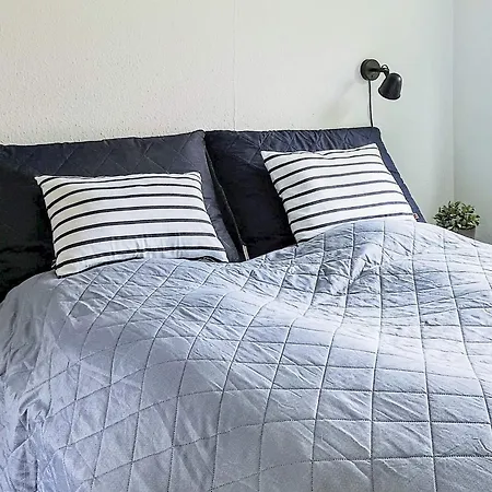 Cozy Retreat In Skovmose Nedre Lysabild