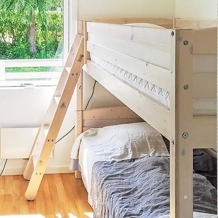 Casa de Férias Cozy Retreat In Skovmose