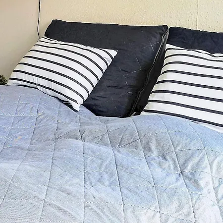 Casa de Férias Cozy Retreat In Skovmose Nedre Lysabild