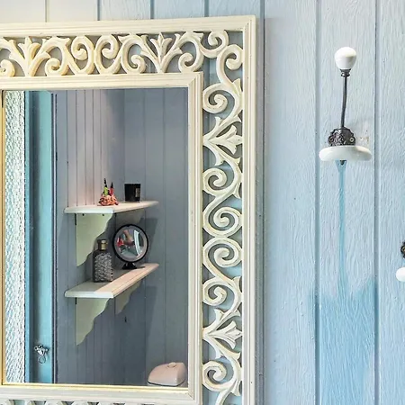 Дом отдыха Cozy Retreat In Skovmose