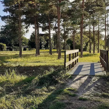 Casa de Férias Cozy Retreat In Skovmose