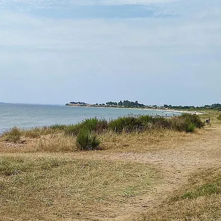 Cozy Retreat In Skovmose Casa de Férias *