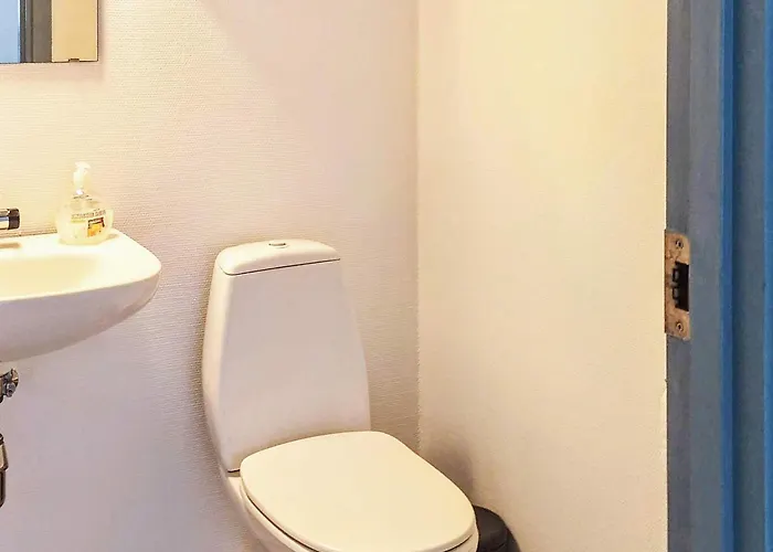 Cozy Retreat In Skovmose Nedre Lysabild