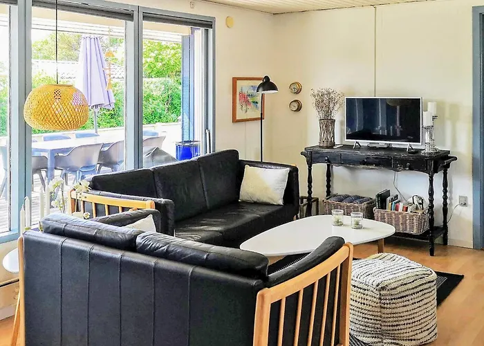 Cozy Retreat In Skovmose Σπίτι διακοπών