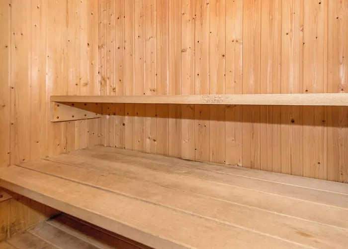 Cozy Retreat In Skovmose Σπίτι διακοπών *