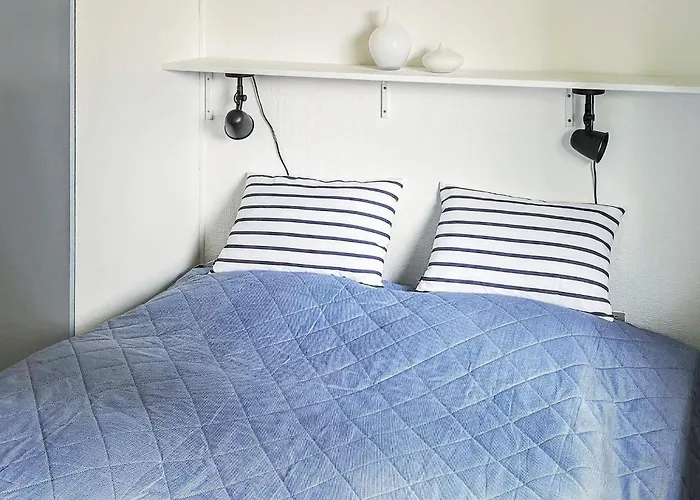 Cozy Retreat In Skovmose Σπίτι διακοπών