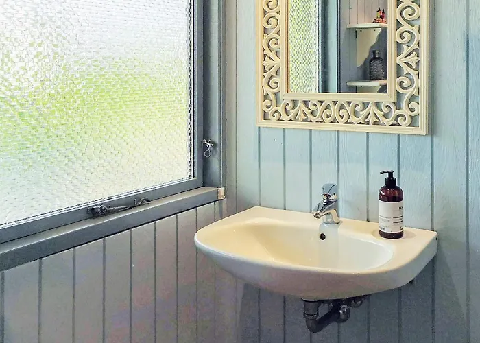 Σπίτι διακοπών Cozy Retreat In Skovmose