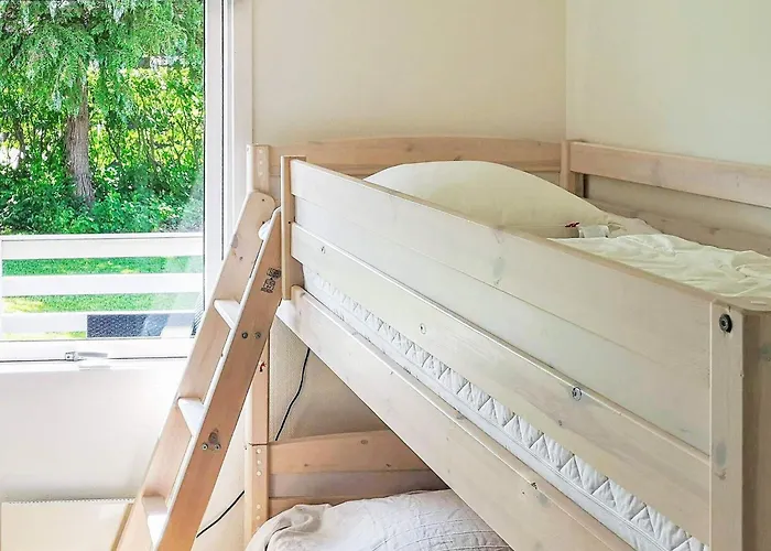 Cozy Retreat In Skovmose Σπίτι διακοπών *