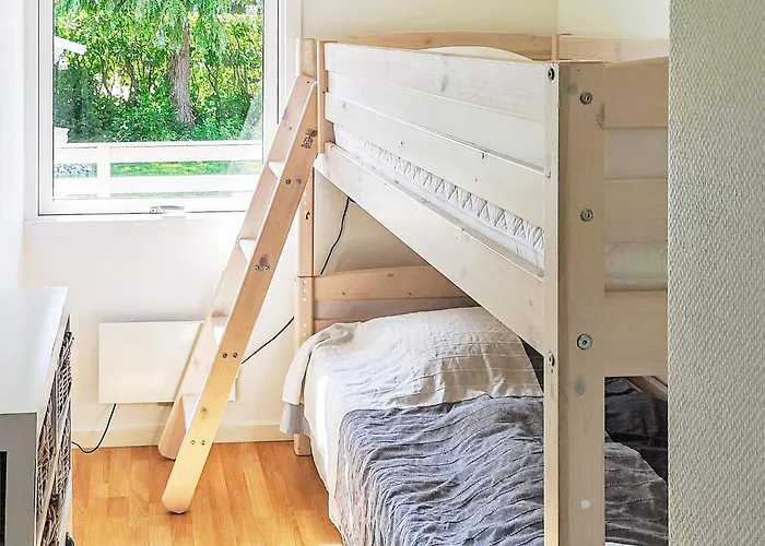 Σπίτι διακοπών Cozy Retreat In Skovmose