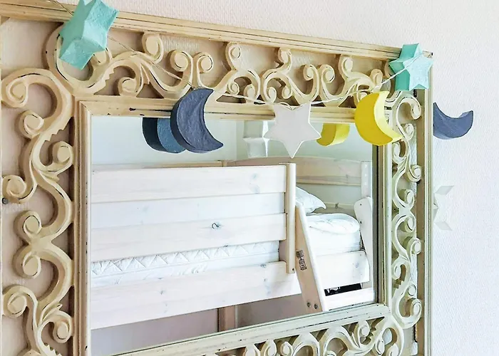 Σπίτι διακοπών Cozy Retreat In Skovmose *