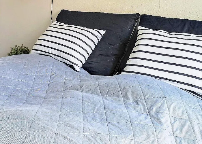 Σπίτι διακοπών Cozy Retreat In Skovmose Nedre Lysabild