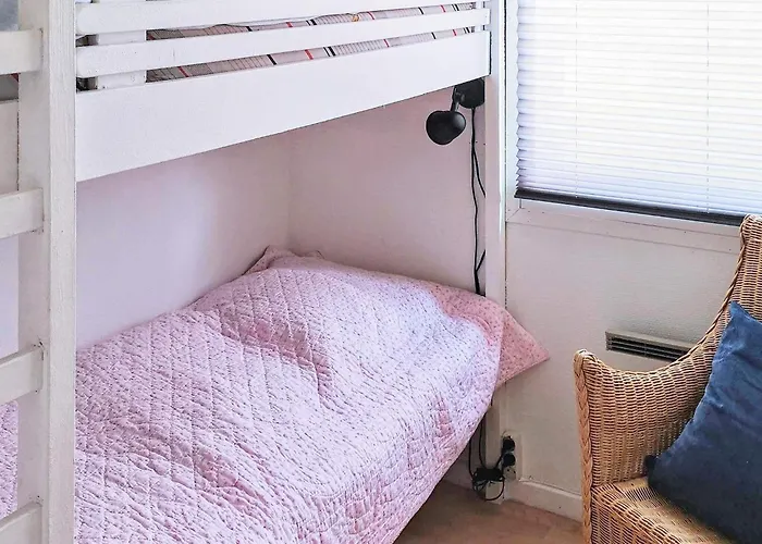 Cozy Retreat In Skovmose