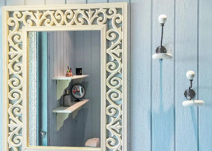 Σπίτι διακοπών Cozy Retreat In Skovmose