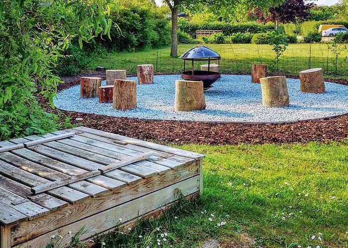 Σπίτι διακοπών Cozy Retreat In Skovmose *