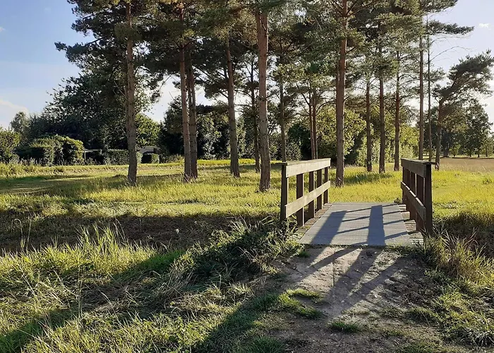 Σπίτι διακοπών Cozy Retreat In Skovmose