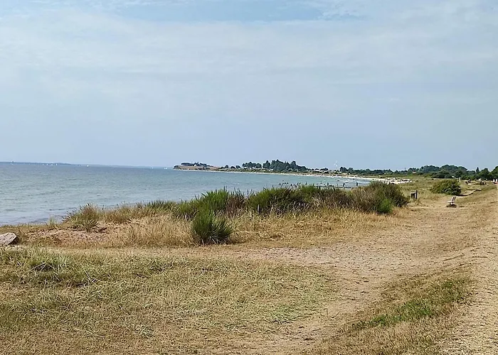 Cozy Retreat In Skovmose Σπίτι διακοπών *